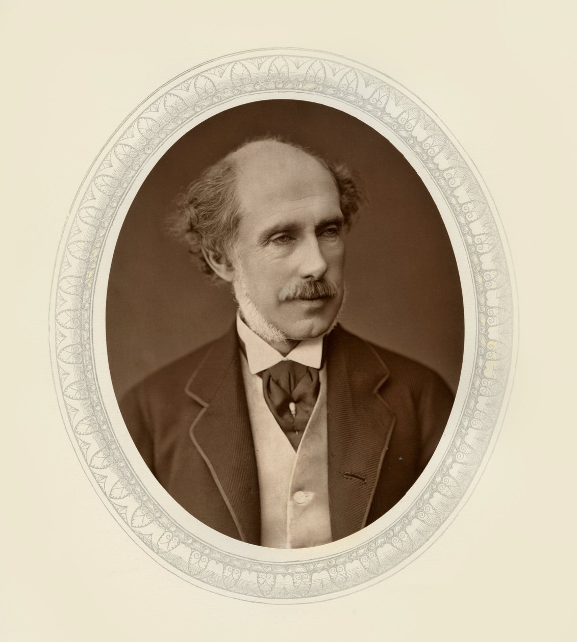 Den højre Hon. William Francis Cowper-tempel af Lock and Whitfield
