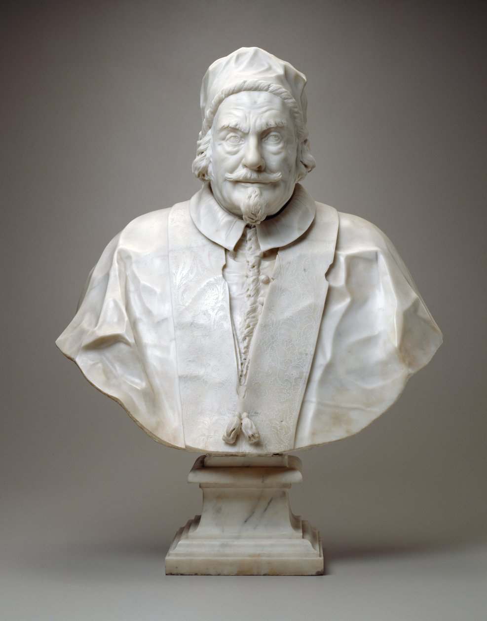 Pave Alexander III af Lorenzo Ottoni