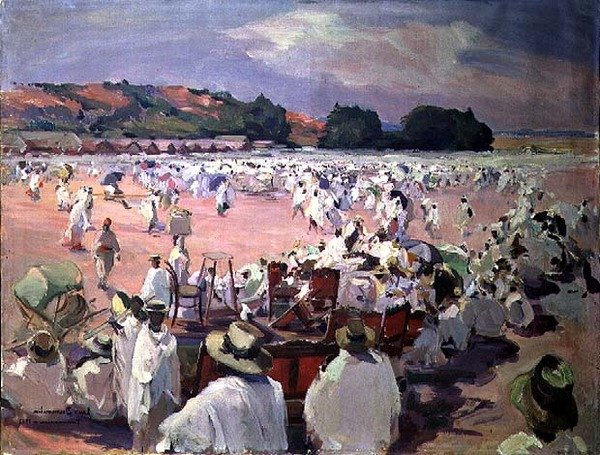 Tananarive, 1913 af Louis Jules Dumoulin