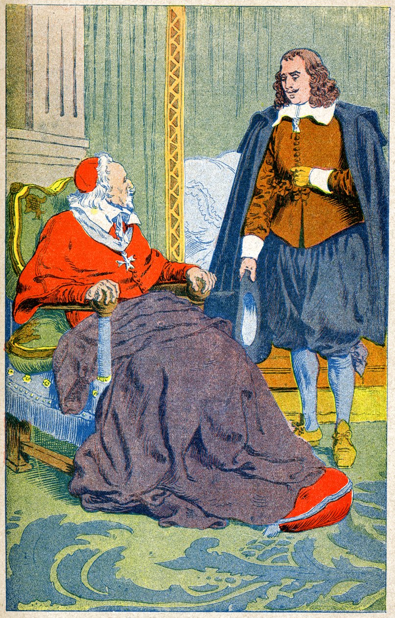 00186613 af Louis Charles Bombled