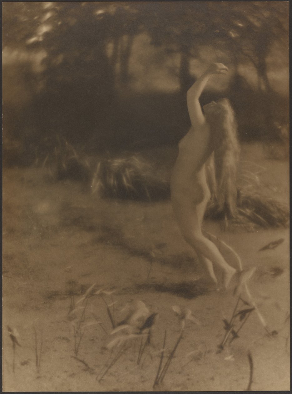 Clytie af Louis Fleckenstein