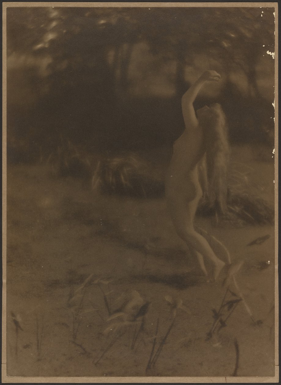Clytie af Louis Fleckenstein