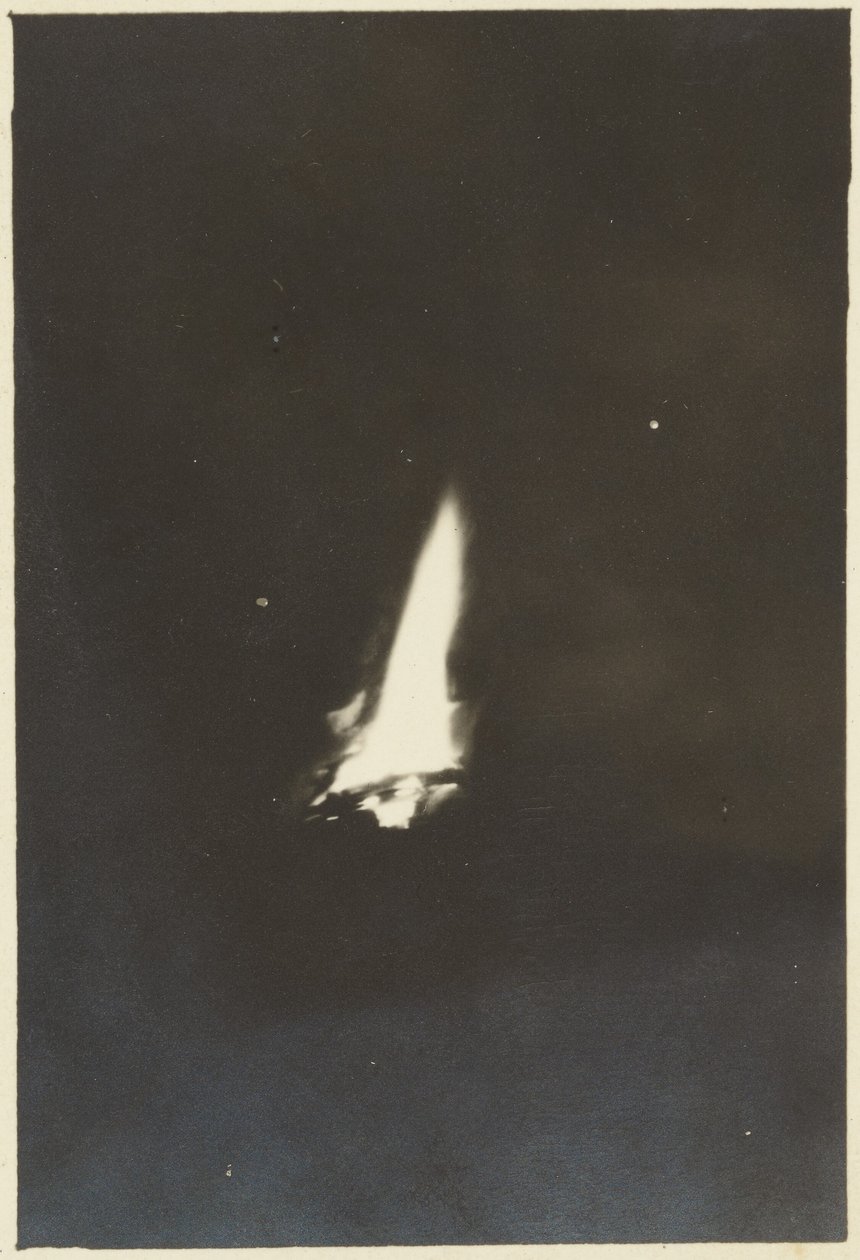 [Fire] af Louis Fleckenstein