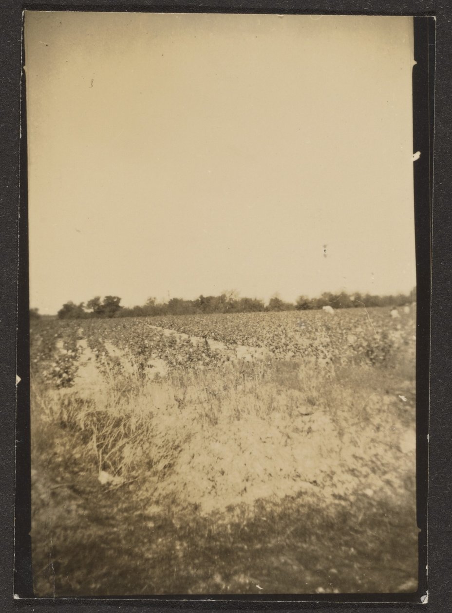 [Landskab] af Louis Fleckenstein
