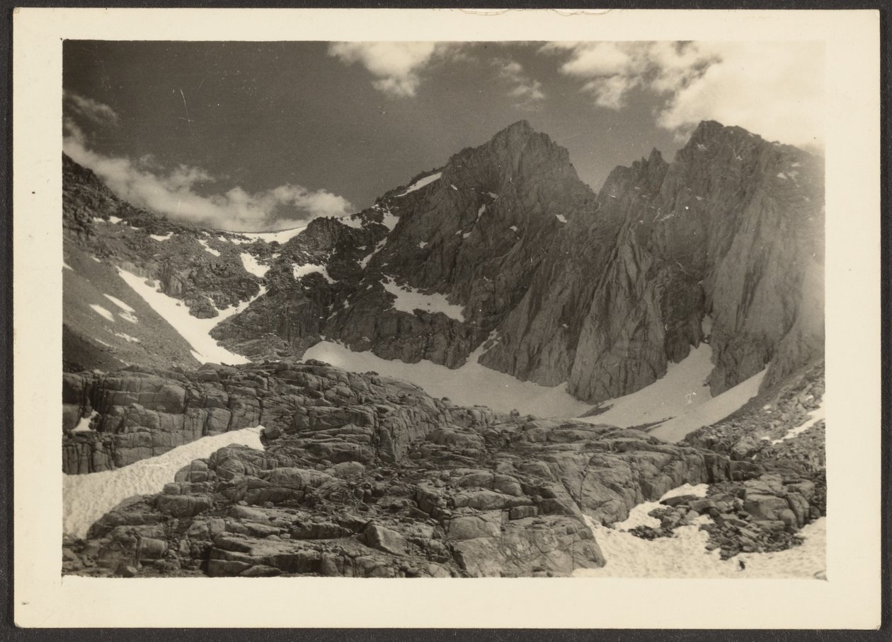 [Landskab] af Louis Fleckenstein