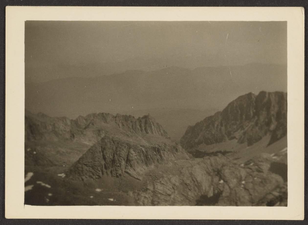[Lone Pine Canyon] af Louis Fleckenstein