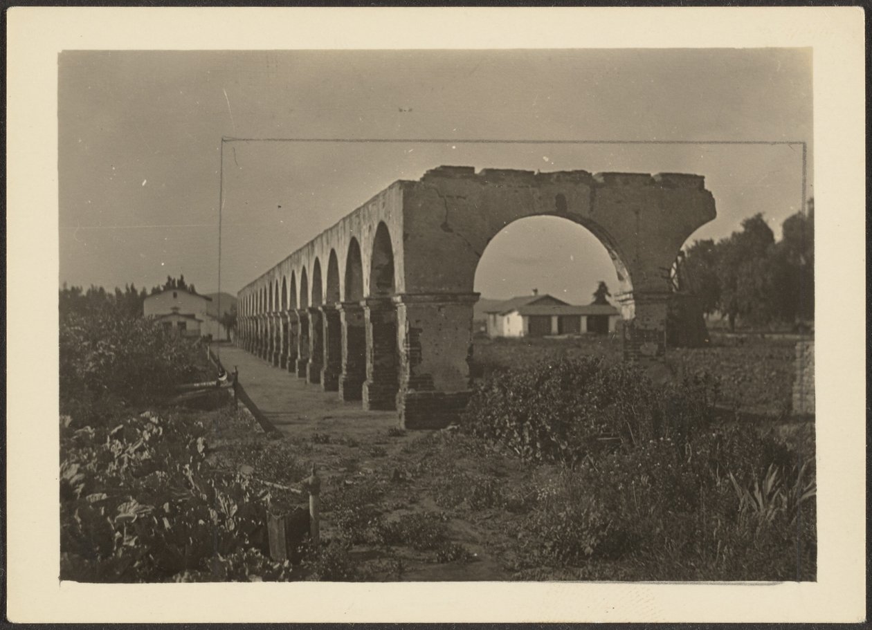 [Mission Arches] af Louis Fleckenstein