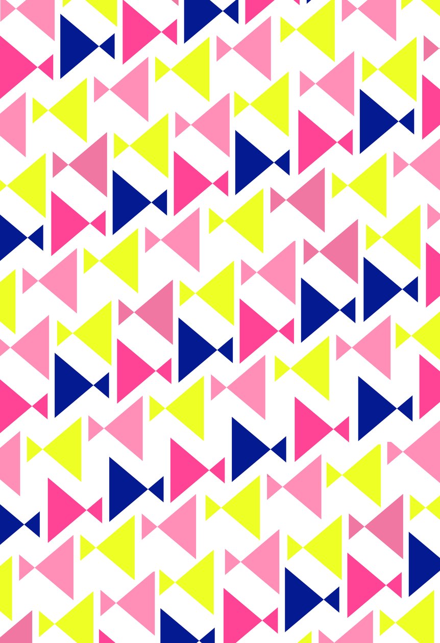 Sweets, 2015, Digitale medier af Louisa Hereford