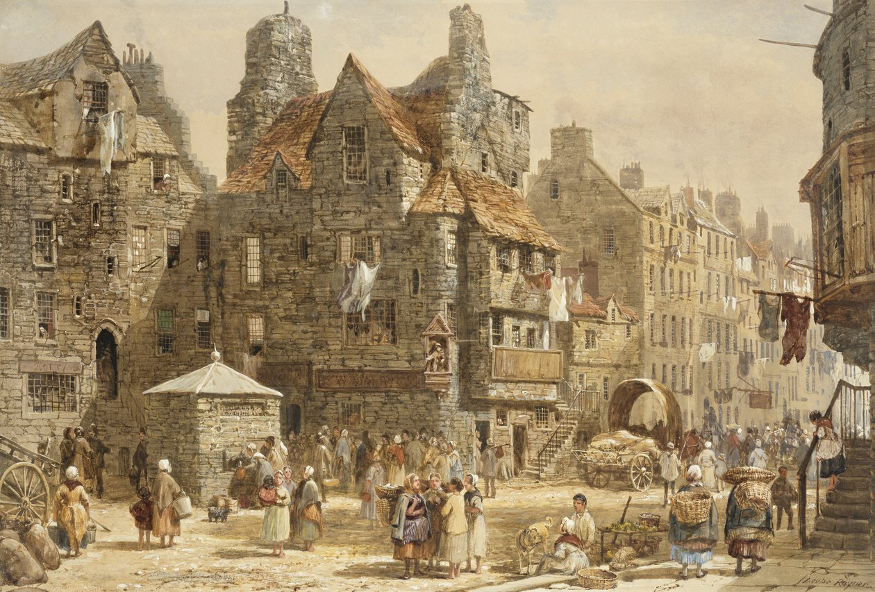 John Knox