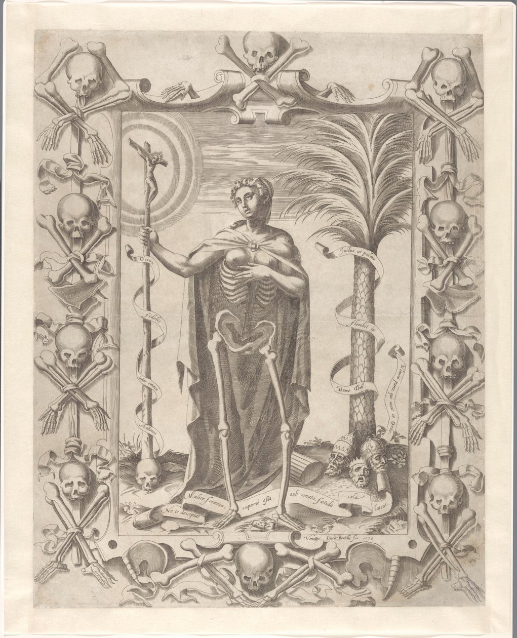 forfængelighed af Luca Bertelli