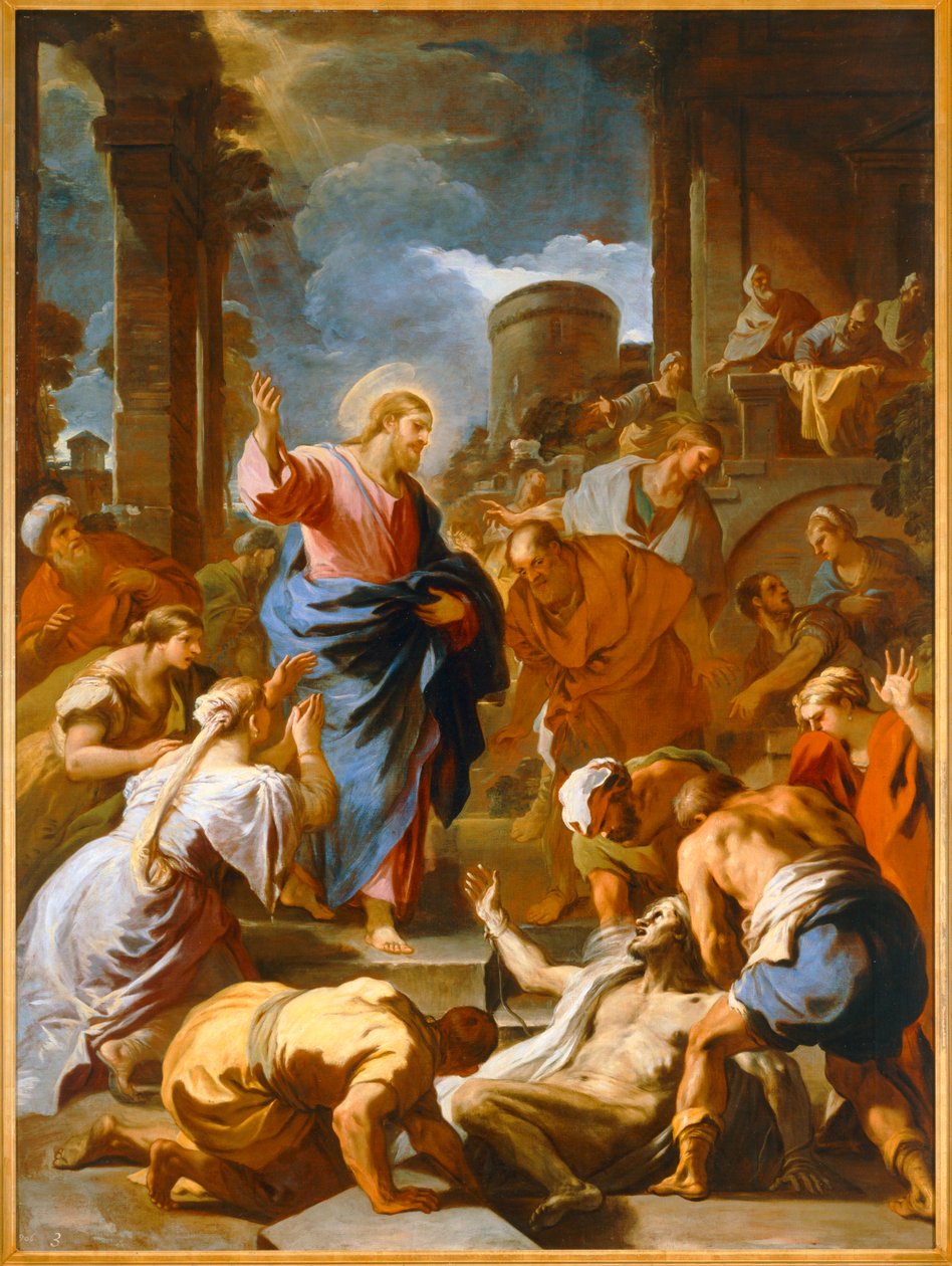 Lazarus