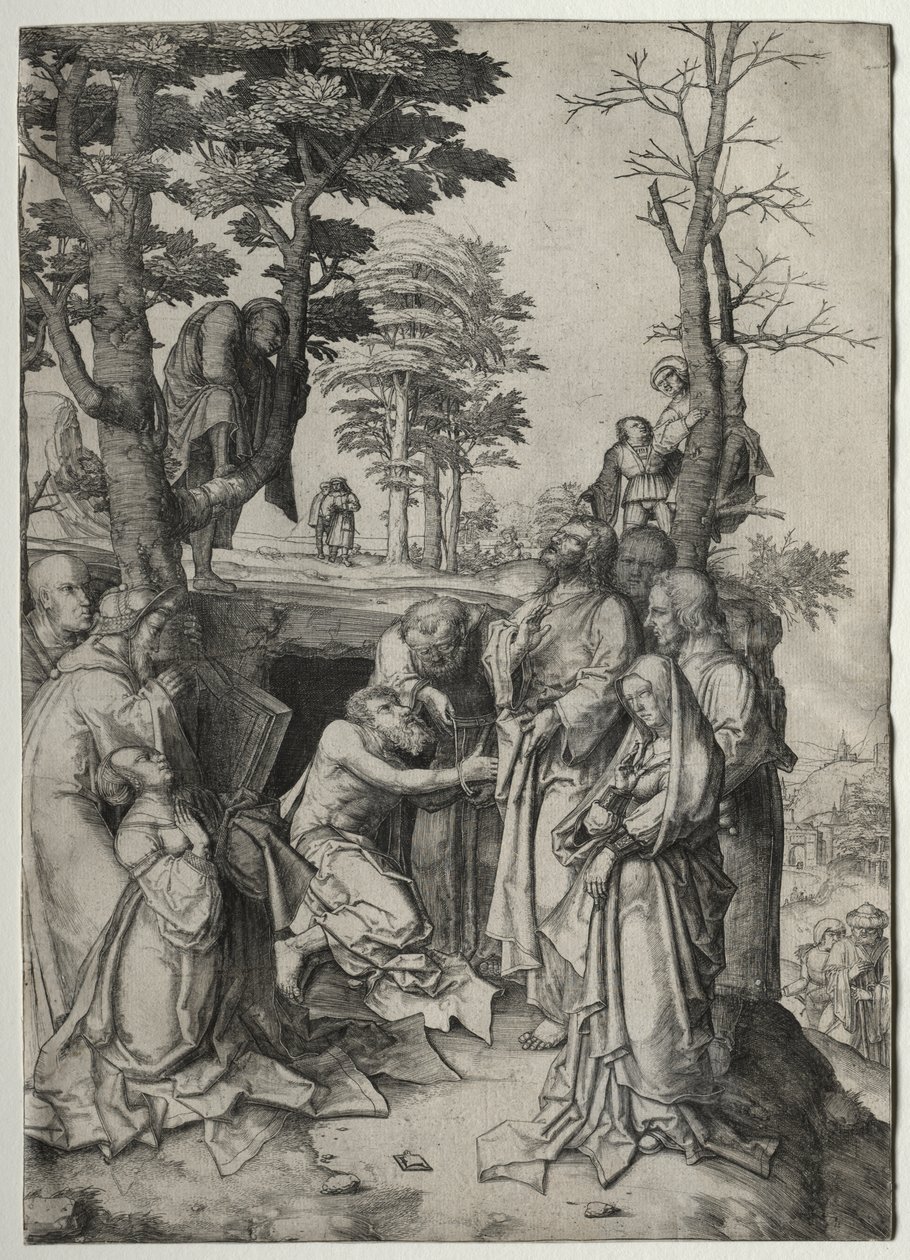 Lazarus