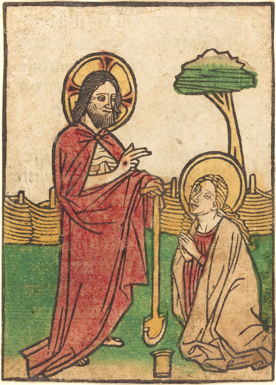 Rør mig ikke. af Ludwig of Ulm