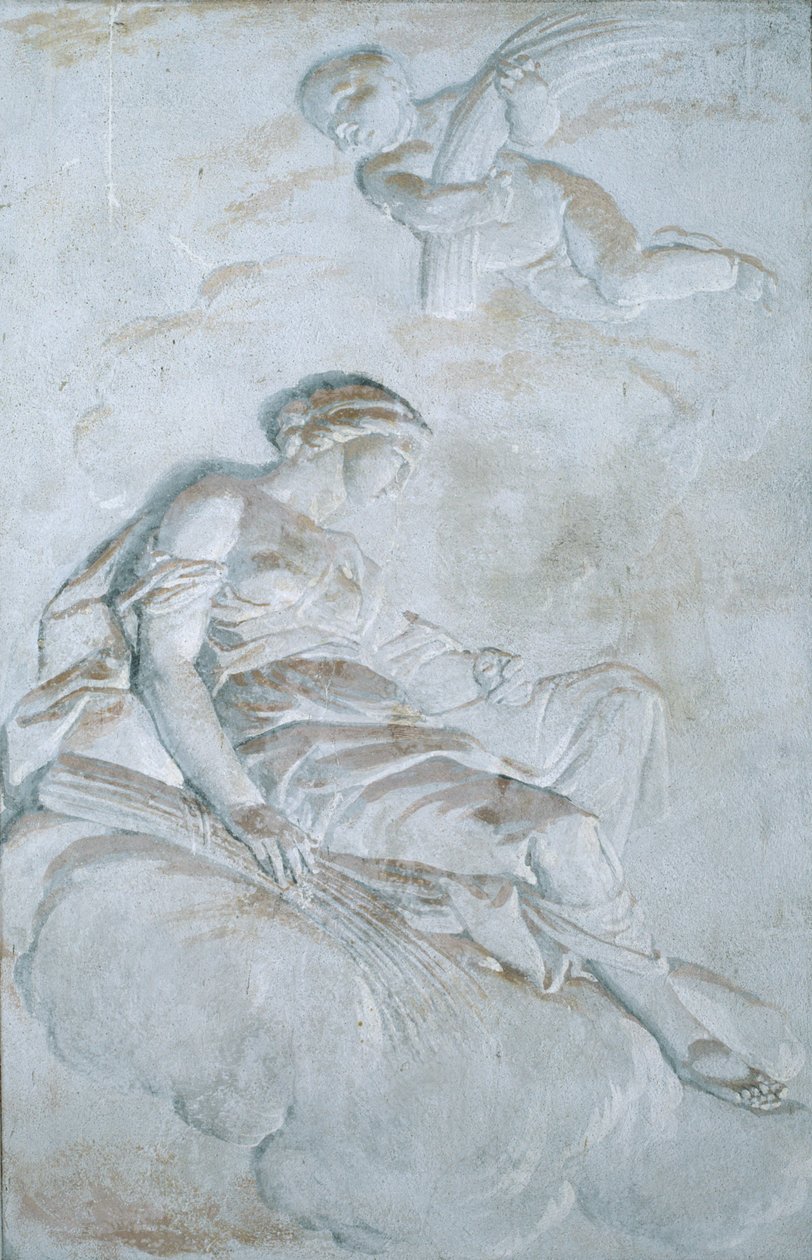 Ceres, ca. 1790 af Luigi Catani