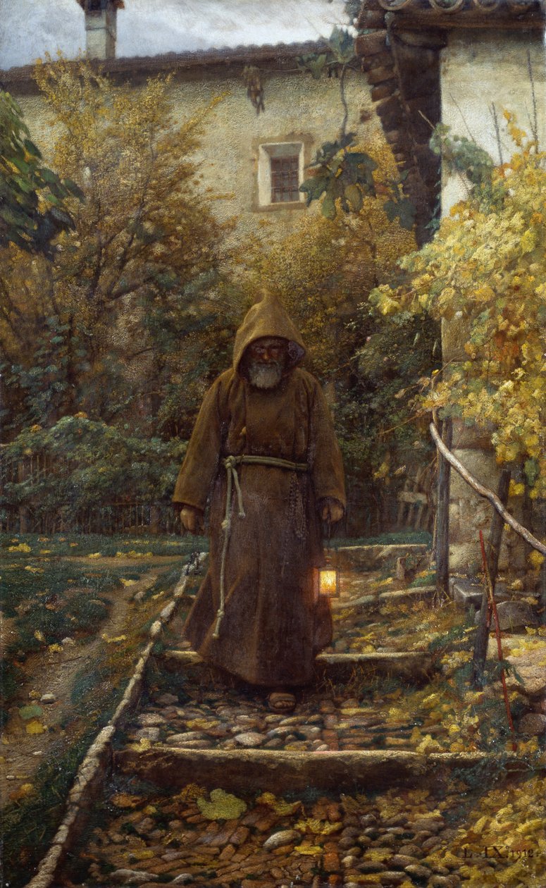 Den første november af Luigi Nono