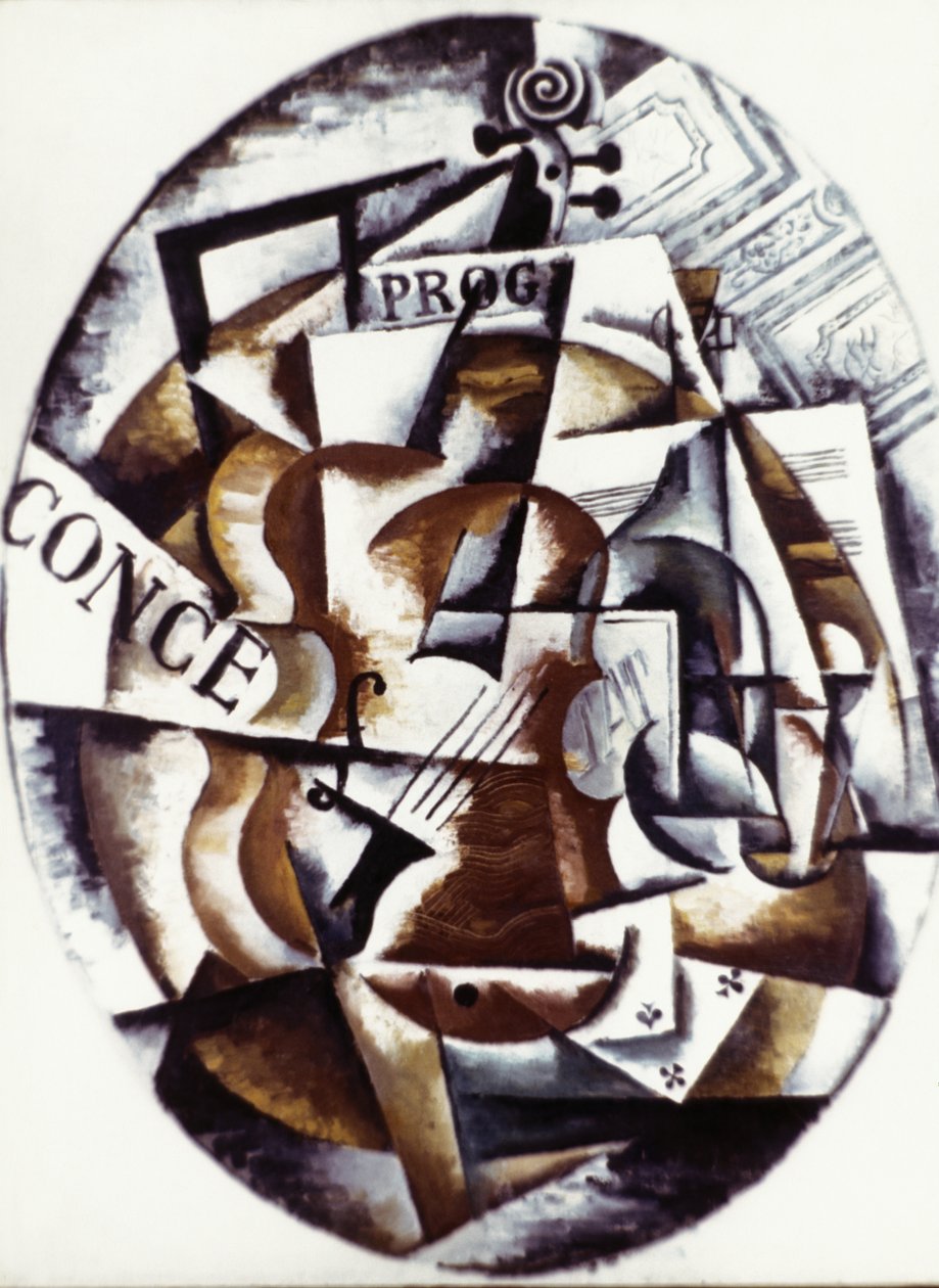 Violin