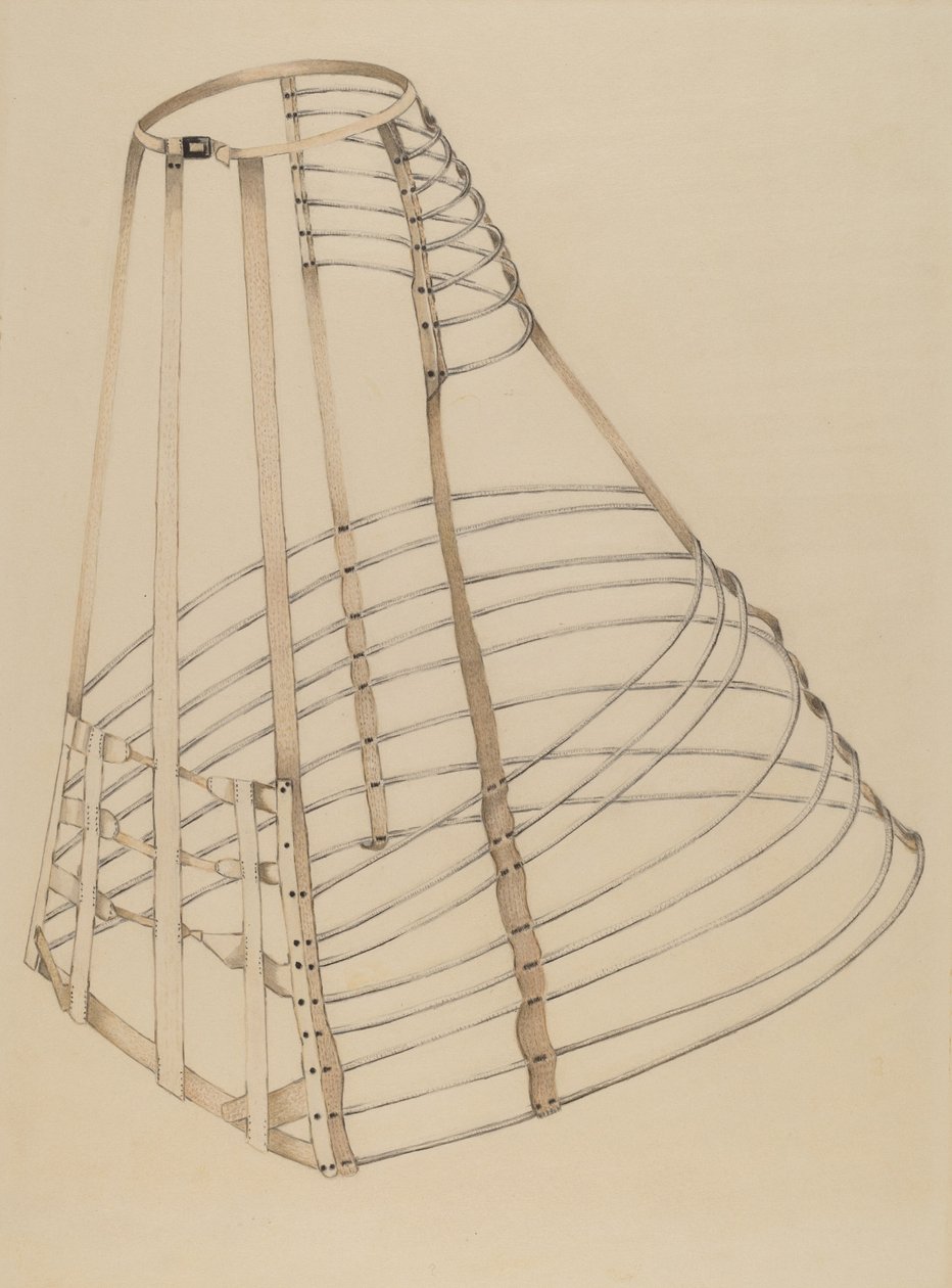 Hoop af Mae Szilvasy