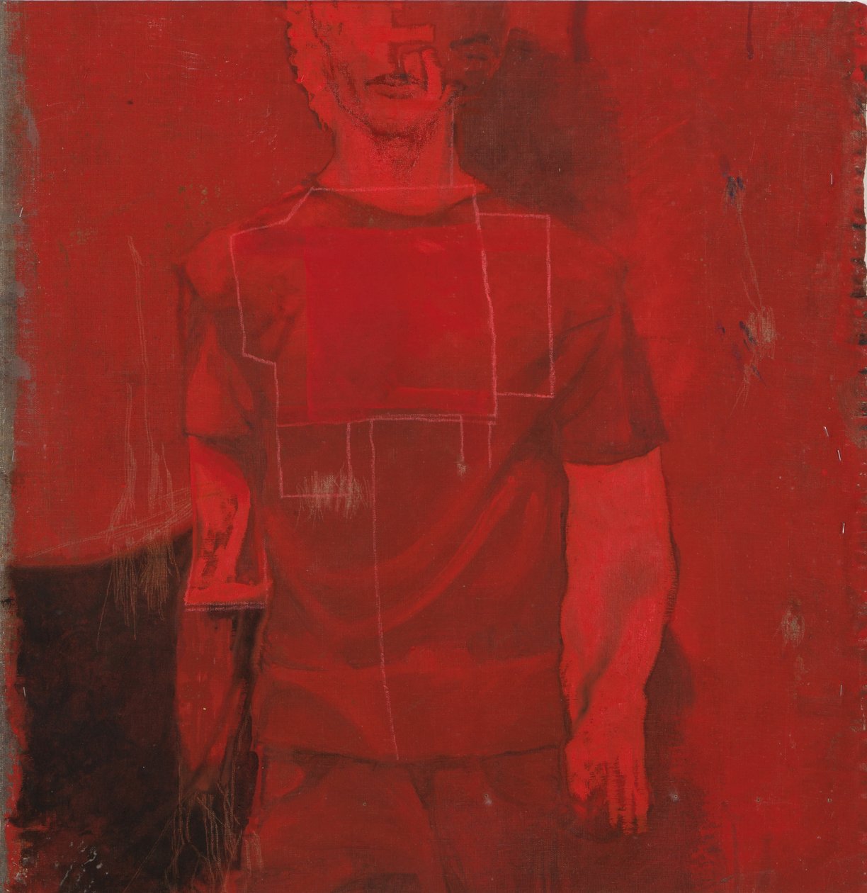 Julian af Magdalena Cichon