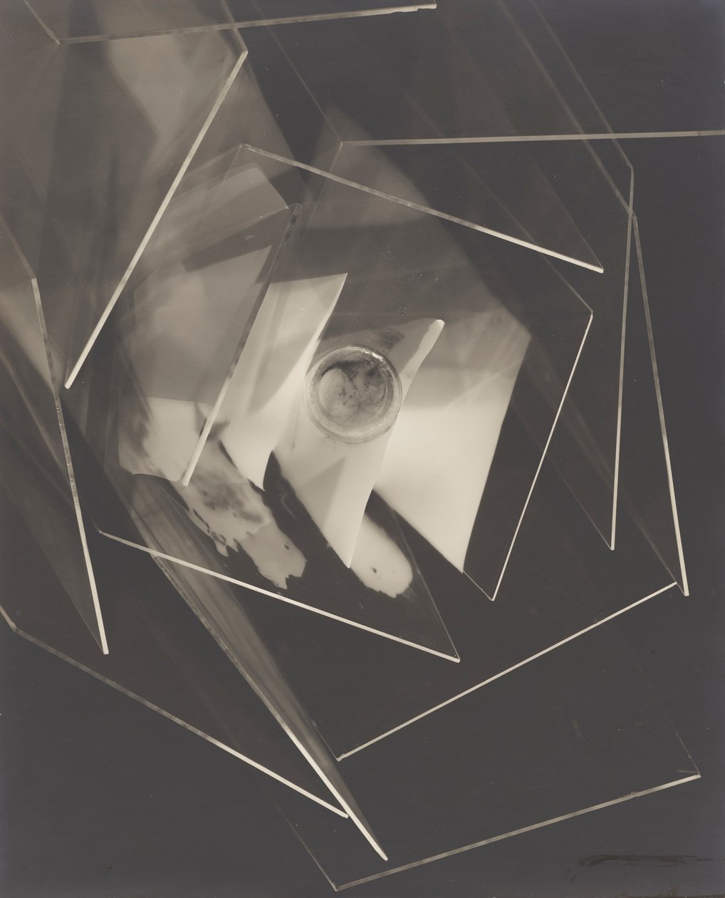Fly af Man Ray
