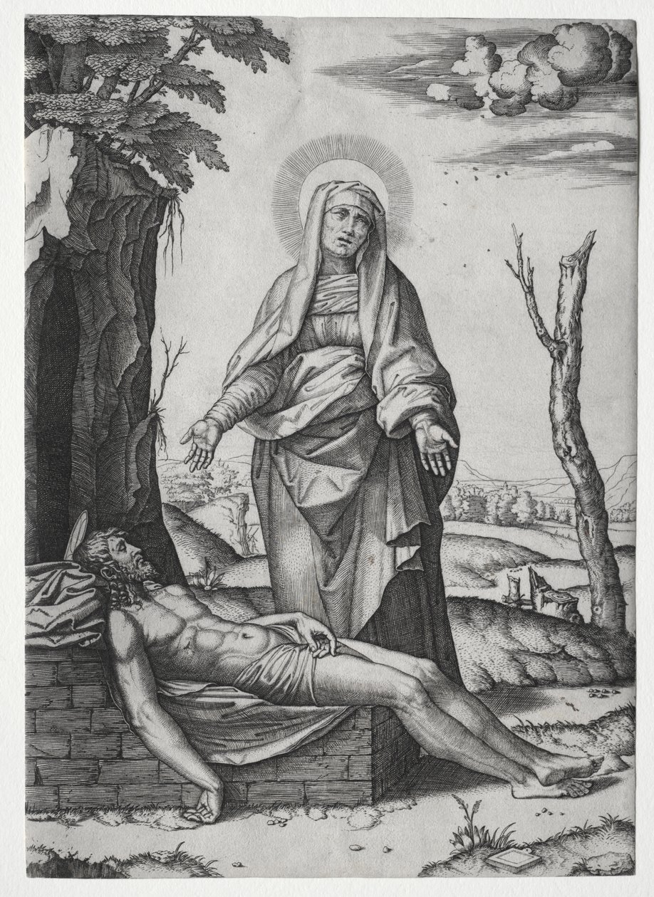 Pieta
