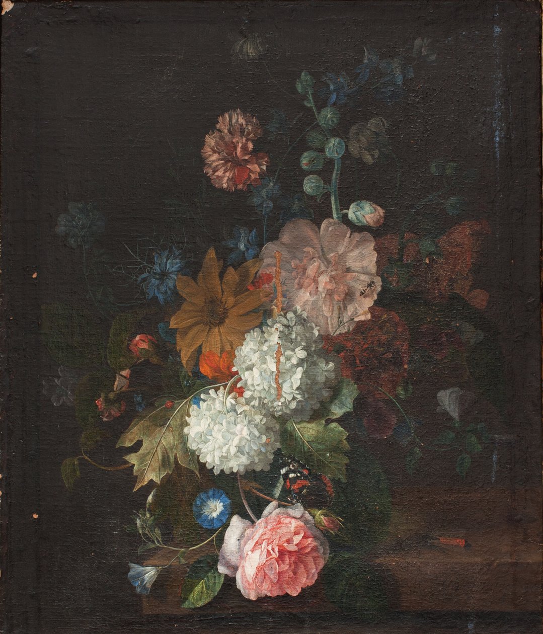 Blomster af Margareta Haverman