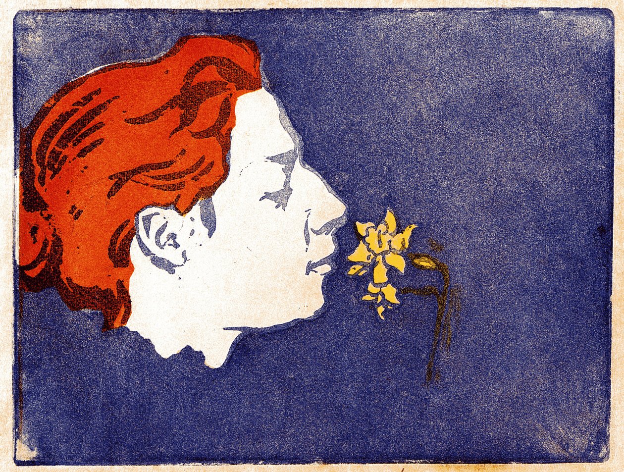 Parfumen af Maria Yakunchikova