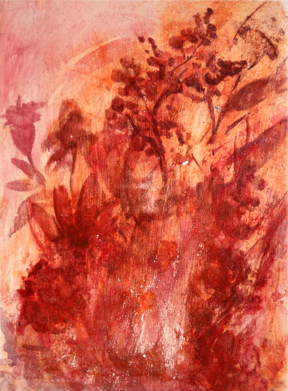 Blomster 2 af Marina Falco