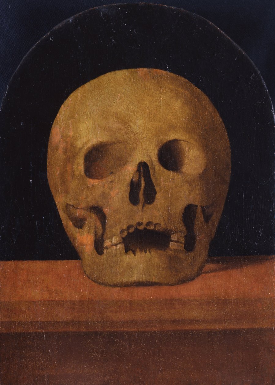Triptykon af Mariotto Albertinelli