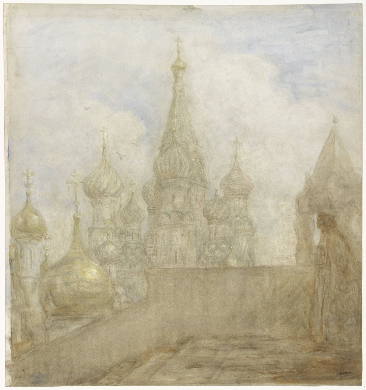 St. Basil