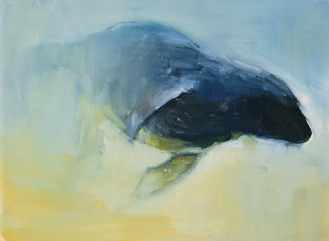 Emerging, 2003 af Mark Adlington