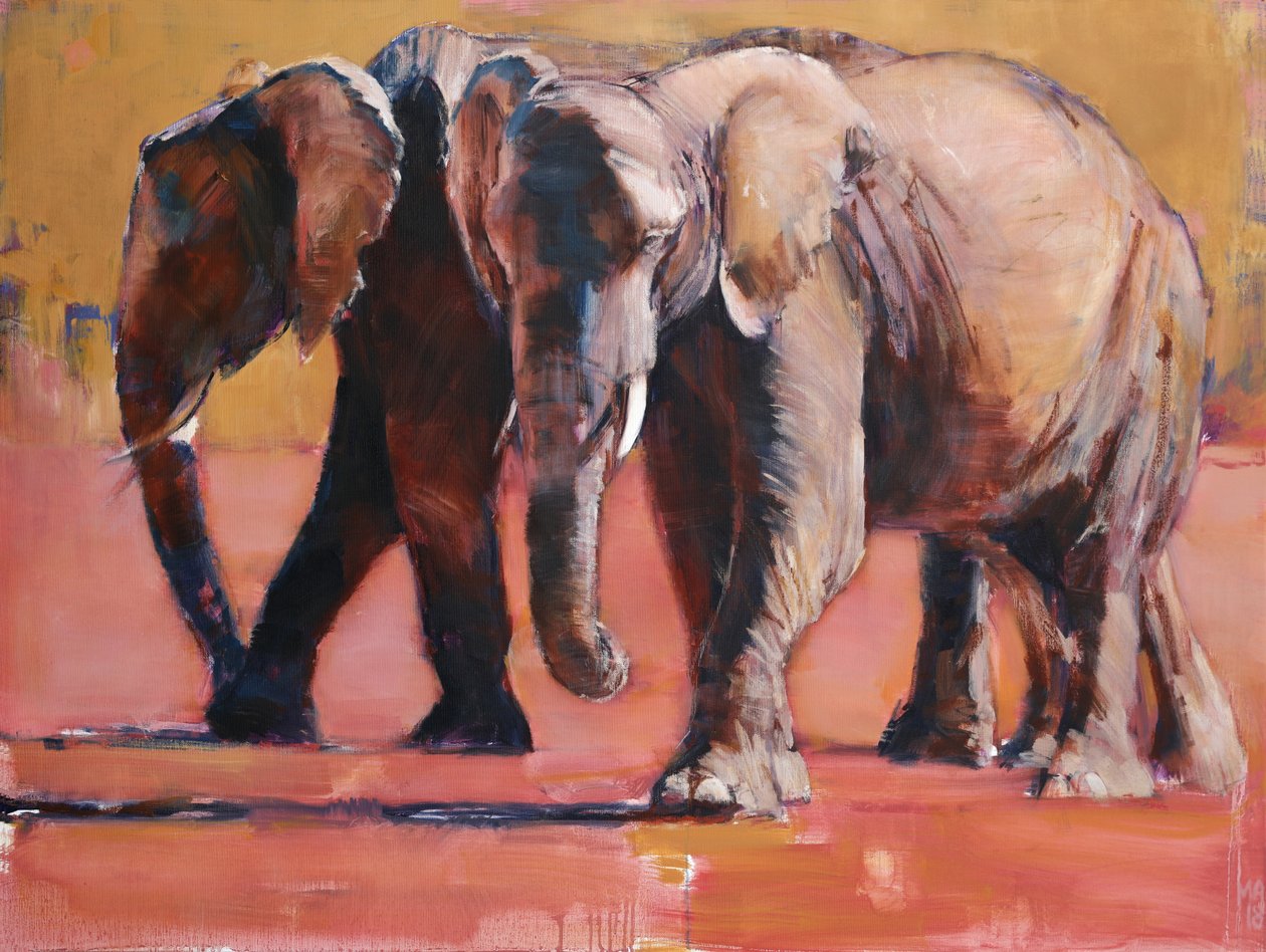 Heat, gammel side, af Mark Adlington