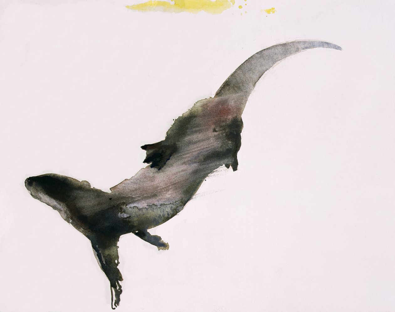 Slipstream af Mark Adlington
