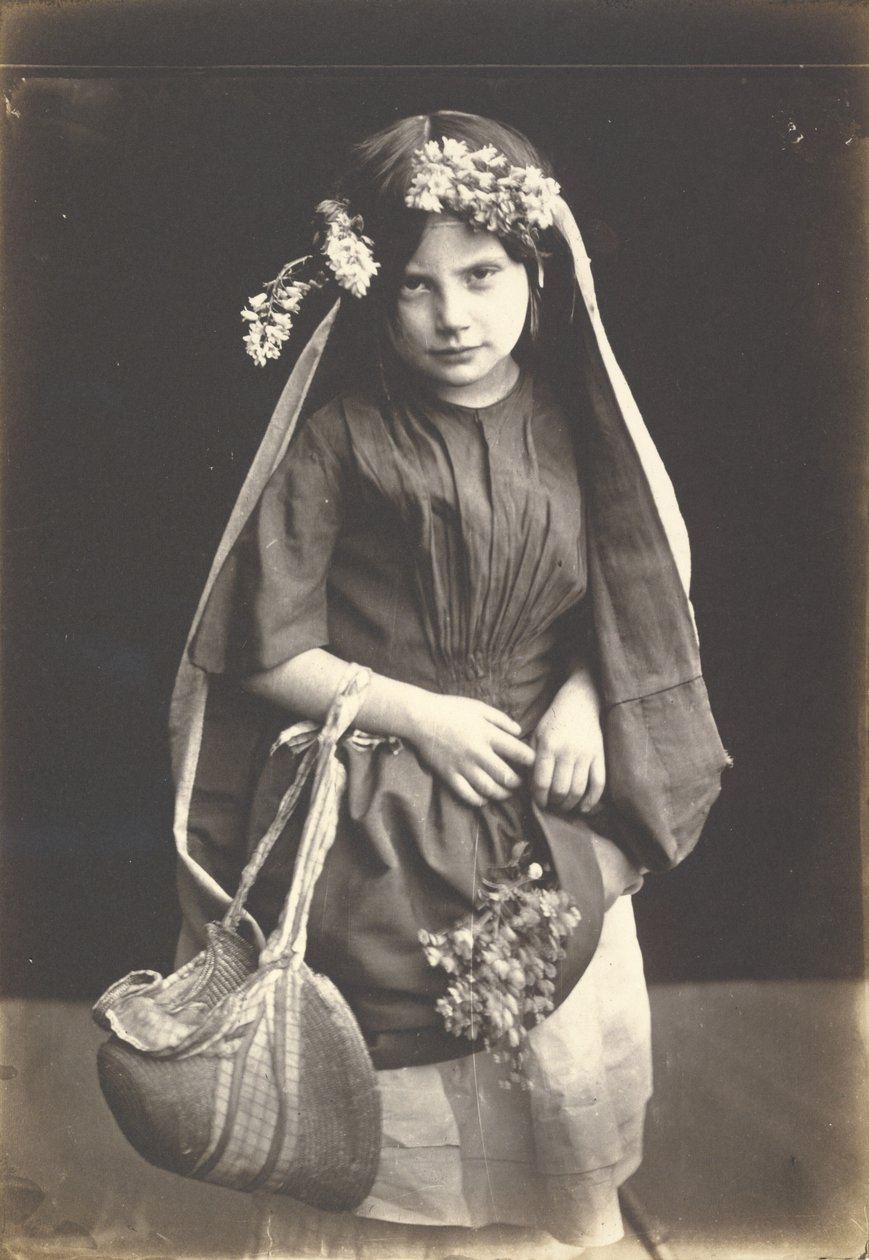Vilde blomster af Mark Anthony