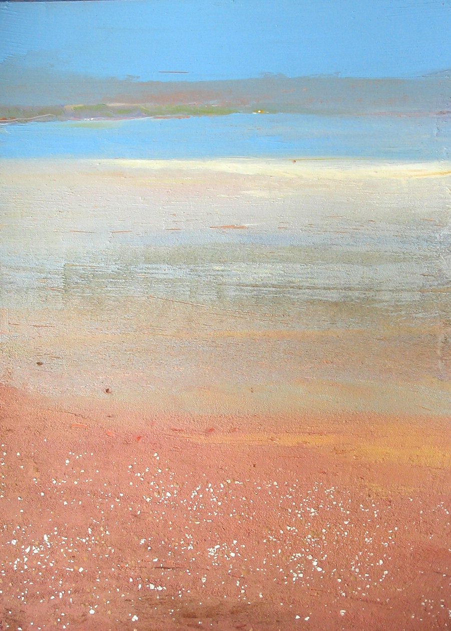Seychellerne 2, 2016 af Martin Decent