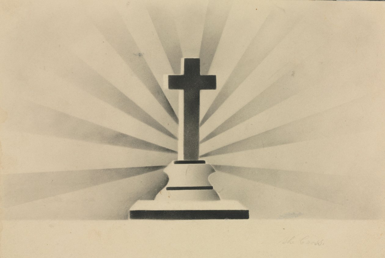 Korset. af Mary Altha Nims