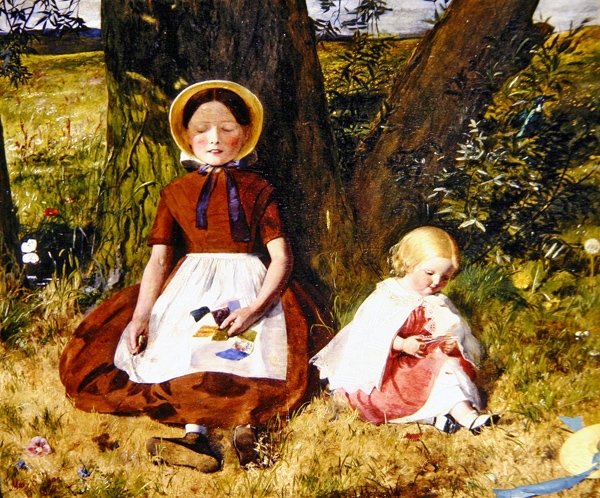 Patchwork af Mary E. Dear
