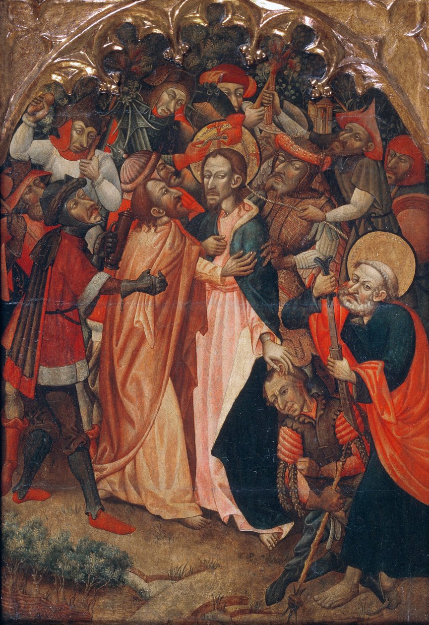 Judas