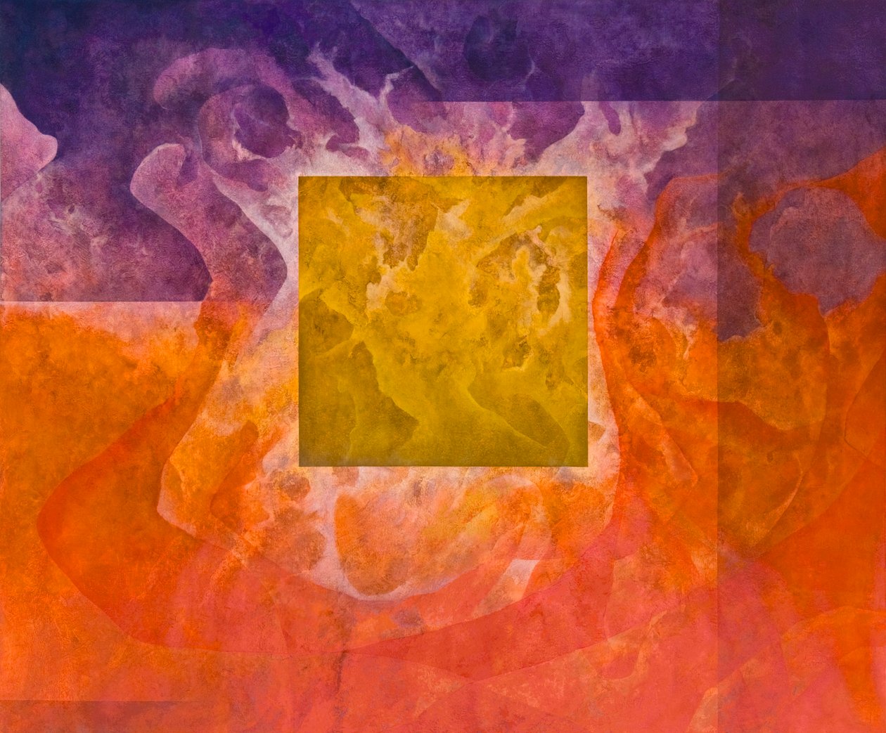 Chaos MaintainedContained, 2010 af Mathew Clum