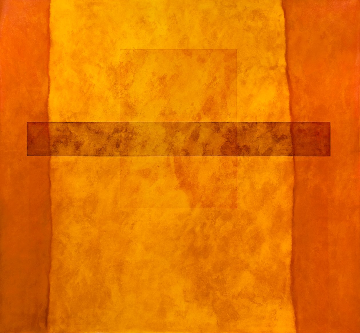 Chasm Tied, 2005 af Mathew Clum
