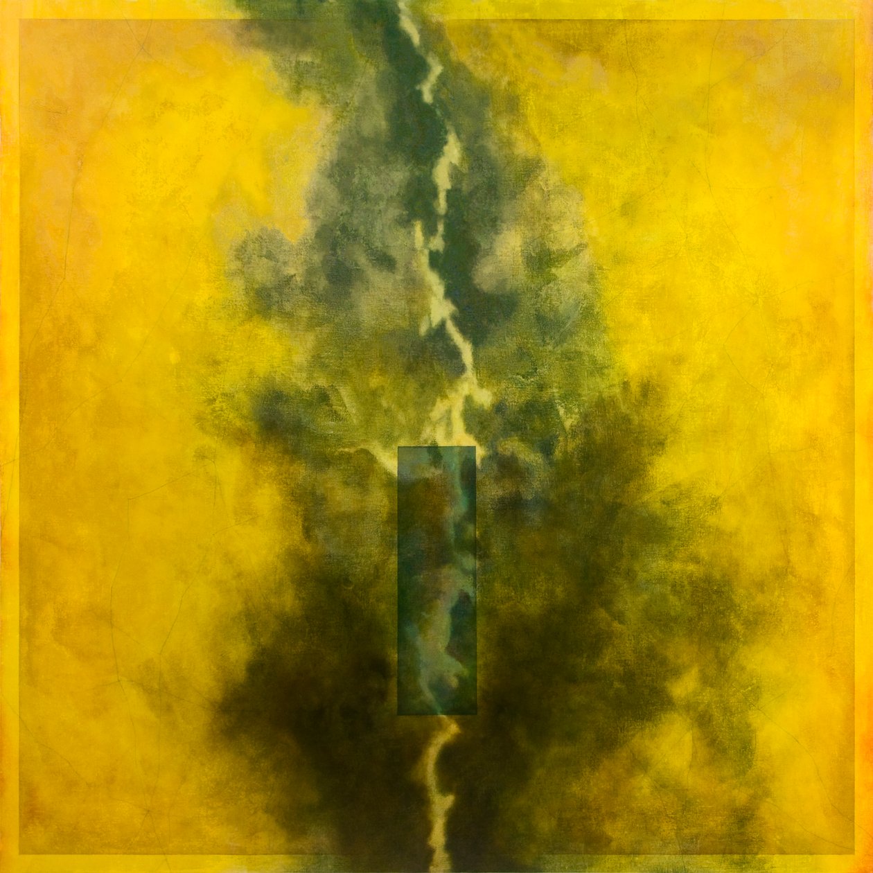 Morgen, 2003 af Mathew Clum
