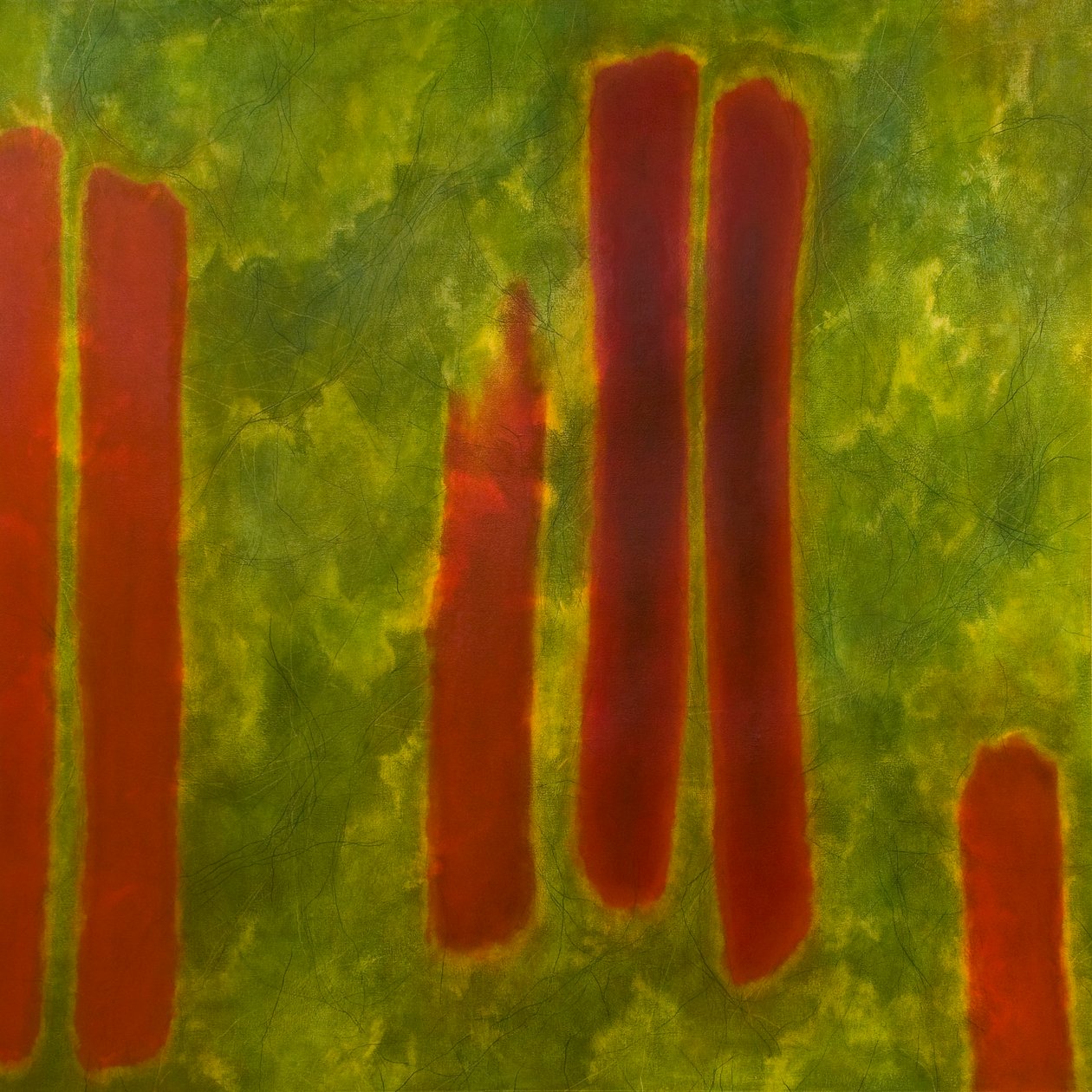 Passions of Humanity, 2004 af Mathew Clum