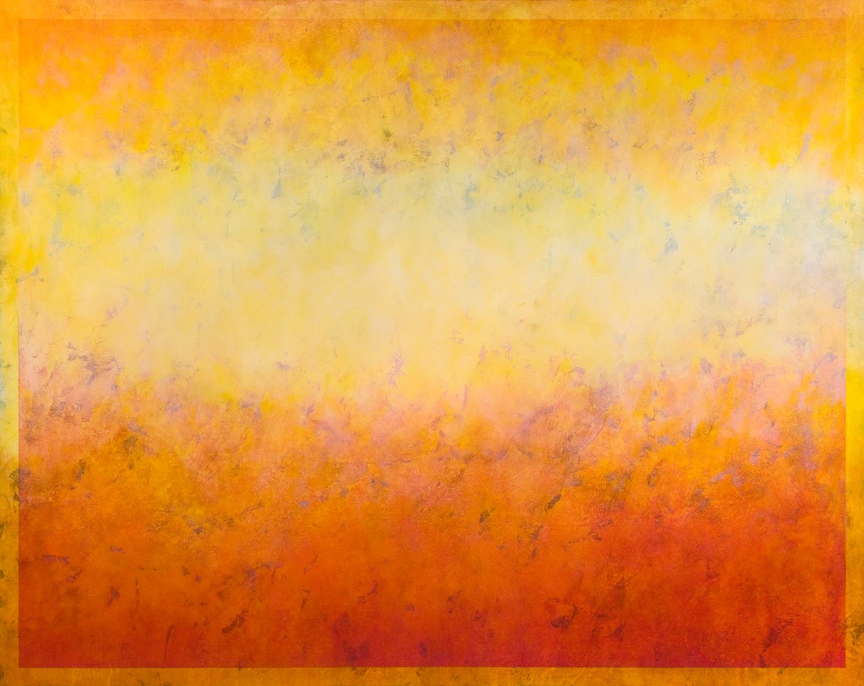Separationsangst, 2006 af Mathew Clum