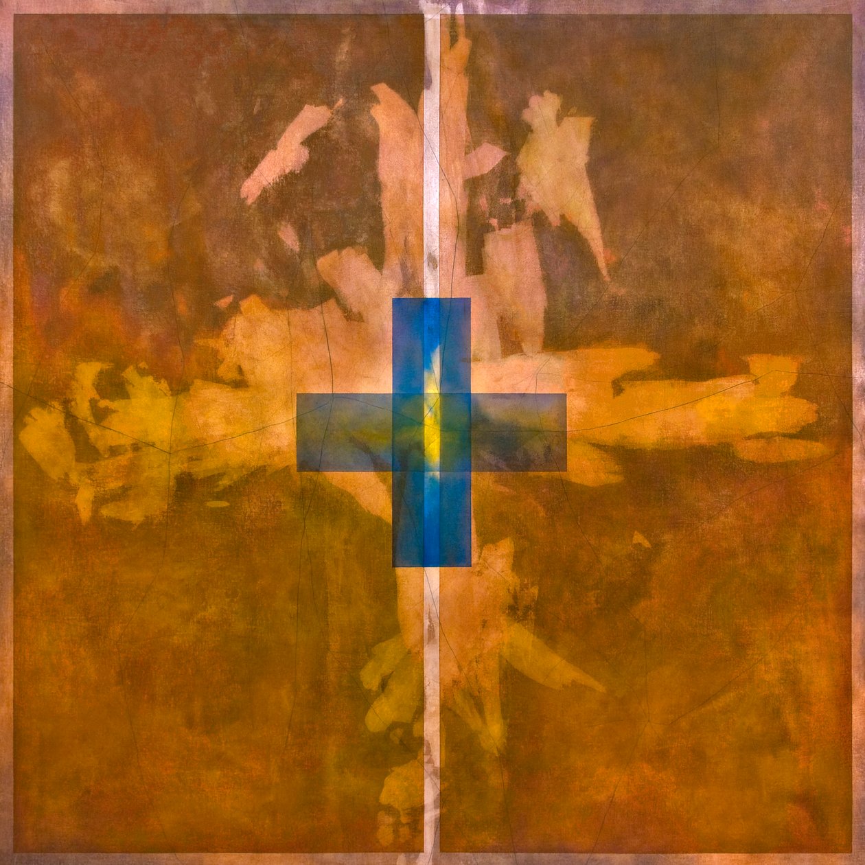 Uanset hvad der skete, 2003 af Mathew Clum