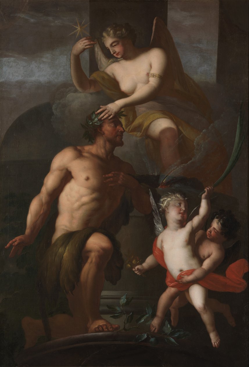 Hercules 