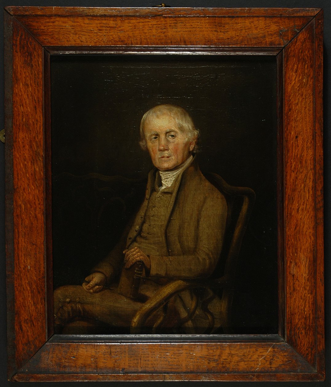 Thomas Wilkinson, ca. 1820-36 af Matthew Ellis Nutter