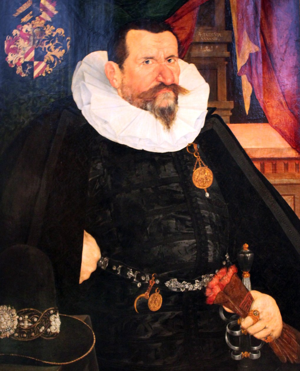 Ulrich Röhling af Matthias Krodel
