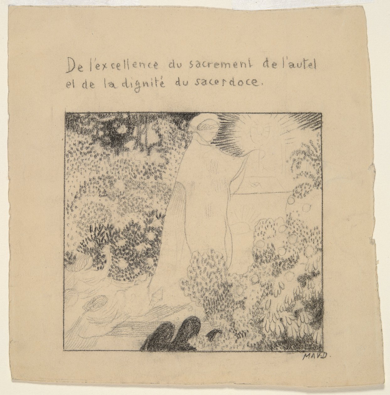 Af af Maurice Denis
