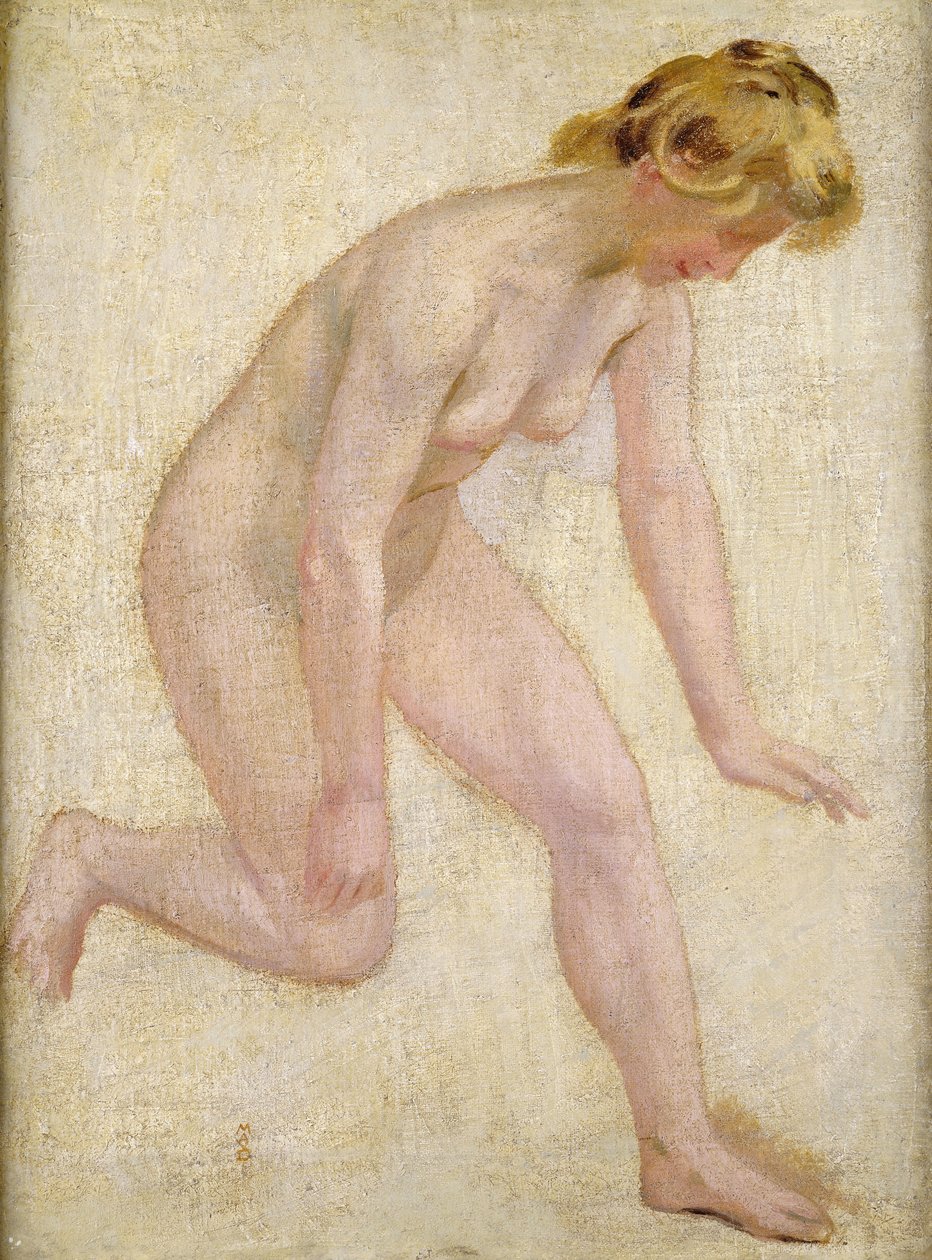 Ikke, af Maurice Denis