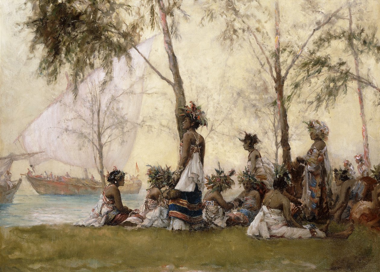 The Maiden