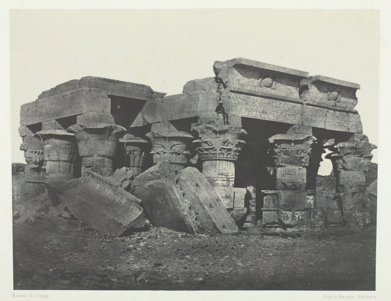 Temple d